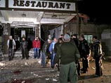 В Кабуле возле ресторана, где отдыхают политики и дипломаты, взорван автомобиль