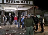 В Кабуле возле ресторана, где отдыхают политики и дипломаты, взорван автомобиль В Кабуле возле ресторана, где отдыхают политики и дипломаты, взорван автомобиль