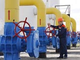 Россия дала  Украине скидку на газ - теперь цена на уровне  около 179 долларов за тысячу кубометров