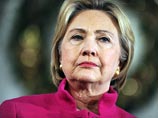 Накануне вечером Госдепартамент США опубликовал очередную порцию - около 5,5 тысячи документов - из личной почты Клинтон за период с 2009 года по начало 2013-го