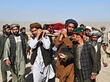 В Афганистане убили директора школы для девочек