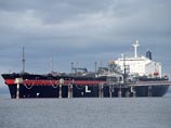 Танкер с нефтью, принадлежащей американской компании ConocoPhillips, направился из расположенного на западе Мексиканского залива города Корпус-Кристи (штат Техас) в один из итальянских портов