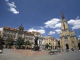 Бывшего мэра Сергиева Посада Букина задержали в Сербии Бывшего мэра Сергиева Посада Букина задержали в Сербии