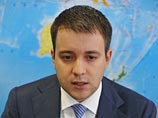 Турецкие хакеры взломали Instagram министра связи Никифорова