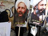Иран грозит Саудовской Аравии "божественным возмездием" после казни проповедника