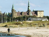 Дания задержала российский сухогруз с пьяным экипажем