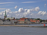 Командный состав задержанного в Дании российского сухогруза заключен под стражу