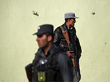 Неизвестные попытались взять штурмом консульство Индии в Афганистане