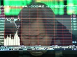 Торги на биржах в Шанхае и Шэньчжэне приостановлены из-за резкого падения акций