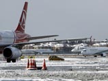 Турецкая авиакомпания Pegasus Airlines начала отменять рейсы из России в Стамбул