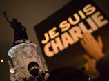 СМИ узнали, что Charlie Hebdo к годовщине нападения опубликует карикатуру на "Бога-убийцу"
СМИ узнали, что Charlie Hebdo к годовщине нападения опубликует карикатуру на "Бога-убийцу"