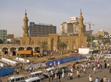 Судан высылает из страны посла Ирана