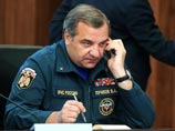 Россияне лихо и весело встретили Новый год, констатировал глава МЧС Россияне лихо и весело встретили Новый год, констатировал глава МЧС