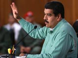Парламент Венесуэлы лишили контроля над Центробанком, Мадуро готовится ввести экстренные экономические меры Парламент Венесуэлы лишили контроля над Центробанком, Мадуро готовится ввести экстренные экономические меры