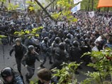 Москва, 6 мая 2012 года Москва, 6 мая 2012 года