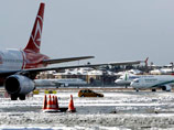 Турецкая авиакомпания Pegasus Airlines объяснила отмену рейсов в Россию
