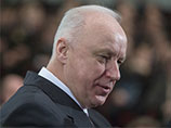 Глава Следственного комитета РФ Александр Бастрыкин Глава Следственного комитета РФ Александр Бастрыкин