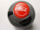 Coca-Cola стала участницей политического спора о принадлежности Крыма Coca-Cola стала участницей политического спора о принадлежности Крыма