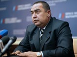Глава ЛНР распорядился отпустить пленных украинских военнослужащих на Рождество Глава ЛНР распорядился отпустить пленных украинских военнослужащих на Рождество