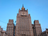 МИД РФ назвал возможное испытание КНДР водородной бомбой нарушением международного права МИД РФ назвал возможное испытание КНДР водородной бомбой нарушением международного права