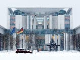 В Берлине полиция перекрывала офис Меркель из-за подозрительной посылки В Берлине полиция перекрывала офис Меркель из-за подозрительной посылки