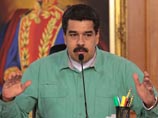 Мадуро открыл в правительстве Венесуэлы пять новых министерств, в том числе по иностранным инвестициям
