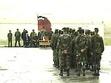 В качестве инструкторов выступают 18 специалистов из Соединенных Штатов. Учения полностью финансирует правительство США - на это выделено миллион долларов В качестве инструкторов выступают 18 специалистов из Соединенных Штатов. Учения полностью финансирует правительство США - на это выделено миллион долларов