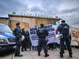 Кельн, 6 января 2016 года Кельн, 6 января 2016 года