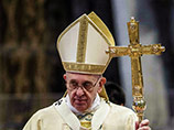 Папа Франциск направил патриарху Кириллу рождественское поздравление