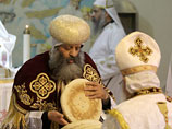 Православное Рождество отметили на разных континентах