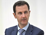 Власти РФ опровергли сообщения об отставке Асада в марте 2017 года