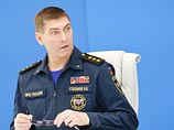 Первый заместитель главы МЧС РФ Владимир Степанов в ходе рабочей поездки в Сибирь потребовал с учетом аномальных холодов превентивно задействовать максимально возможные силы для обеспечения безопасности на дорогах Первый заместитель главы МЧС РФ Владимир Степанов в ходе рабочей поездки в Сибирь потребовал с учетом аномальных холодов превентивно задействовать максимально возможные силы для обеспечения безопасности на дорогах
