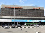 Московский аэропорт Шереметьево вошел в число лучших воздушных гаваней в мире по качеству организации работы