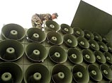 Южная Корея возобновила пропаганду через границу Южная Корея возобновила пропаганду через границу