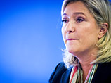 Прокуратура Франции подозревает Марин Ле Пен в сокрытии доходов