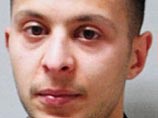 Предполагается, что эта квартира была использована в качестве укрытия для одного из главных подозреваемых в атаке на французскую столицу - Салаха Абдесалама Предполагается, что эта квартира была использована в качестве укрытия для одного из главных подозреваемых в атаке на французскую столицу - Салаха Абдесалама