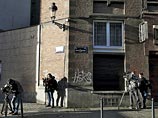 В Брюсселе нашли взрывчатку и отпечатки пальцев одного из парижских террористов В Брюсселе нашли взрывчатку и отпечатки пальцев одного из парижских террористов