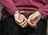В Киеве арестовали россиянку по подозрению в террористической деятельности В Киеве арестовали россиянку по подозрению в террористической деятельности