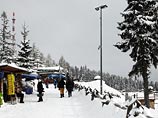 Воздух польского курорта Закопане грязнее, чем в Нью-Дели, предупреждают активисты Воздух польского курорта Закопане грязнее, чем в Нью-Дели, предупреждают активисты