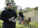 В Израиле при задержании убит террорист, который 1 января устроил стрельбу в Тель-Авиве
