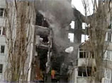 Власти Волгограда пообещали упростить выдачу справок жильцам разрушенного в результате взрыва дома