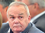 Российский физик получил награду Китая "За международное сотрудничество в сфере науки и технологий" Российский физик получил награду Китая "За международное сотрудничество в сфере науки и технологий"