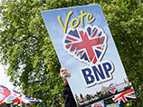 Британских праворадикалов удалили из списка политических партий