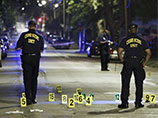 Поклявшийся в верности ИГ американец обстрелял полицейского в Филадельфии