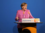 Меркель не исключила ужесточения правил в отношении беженцев после событий в Кельне