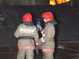Пятеро детей и мать погибли при пожаре в Татарстане