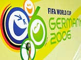 Германия признала, что получила право на проведение ЧМ-2006 в обход спортивному принципу 