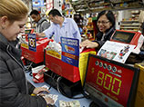 Джекпот одной из самых популярных лотерей в США вырос до рекордных 900 миллионов долларов