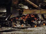 На Ставрополье раздавили партию попавших под запрет турецких мандаринов
На Ставрополье раздавили партию попавших под запрет турецких мандаринов