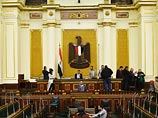 В Египте начал работу избранный парламент В Египте начал работу избранный парламент